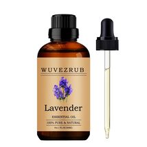 MEJOR Aceite Esencial De Grado Terapéutico De Lavanda 100% Puro Natural ... - $183.23 MXN