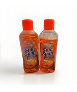 2 - Spic And Span Multi Surface Cleaner Sun Fresh Rare Discontinued 15.8... - $49.49