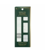 Dashing Diva GLOSS Ultra Shine Gel Palette, Frosted Skates, Holiday Coll... - €13,71 EUR