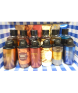 Bath and Body Works Men 3pc Gift Set Body Cream Spray 3-in1 hair face  b... - $40.83 CAD+