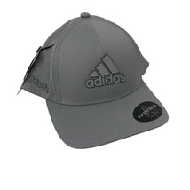 Adidas Men's Tour Delta Texture Cap (Size Small/Medium) - $33.87