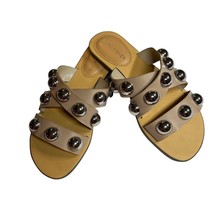 Marc Fisher Bryte Brown Sandal Size 6 New - £26.84 GBP