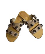 Marc Fisher Bryte Brown Sandal Size 6 New - £26.62 GBP