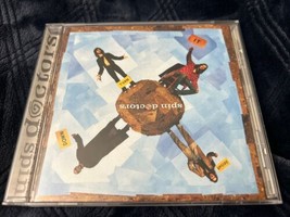 Spin Doctors- Turn It Upside Down CD, 1994, FIRST USA PRESSING, NM+ COND... - £6.24 GBP