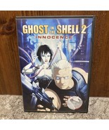Ghost in the Shell 2 - Innocence DVD - €5,09 EUR