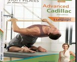 STOTT PILATES Advanced Cadillac 2nd Edition (6 Languages) - $30.37