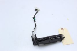 05-06 INFINITI G35 SEDAN REAR VIEW MIRROR Q0129 image 7