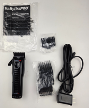 BaBylissPRO Lo-ProFX High-Performance Low Profile Clipper, fx 825 - €86,59 EUR