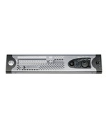 Pelco DVR5100 Series Faceplate with End Caps and Controls - $75.37 CAD