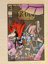 Zen The Intergalactic Ninja Starquest #6 VF/NM Combine Shipping BX2413A - £1.61 GBP