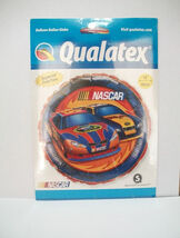 Nascar Sprint Cup Series 18" Round Balloon - $179.14 MXN Nascar Sprint Cup Series 18" Round Balloon - $179.14 MXN