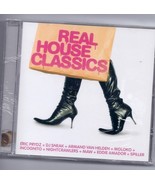 Real House Classics [Audio CD] Various Artists - £11.12 GBP