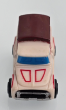 Galoob Micro Machines Insiders 1956 Ford Pickup, White, Excellent - $14.84