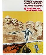 Decoration Poster.North by Northwest movie.Wall art room interior design... - $17.10+