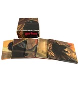 Harry Potter and the Deathly Hallows by J. K. Rowling On 17 CDs - $16.28 CAD