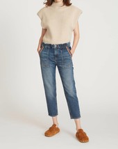 Driftwood eliza jean in DARK WASH - $71.00