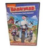 Barnyard (DVD, 2006, Widescreen) Brand New/Sealed-DVD - £4.64 GBP