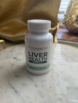 PureHealth Research Liver Health Formula - 60 Caps - $552.13 MXN