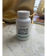 PureHealth Research Liver Health Formula - 60 Caps - $552.13 MXN