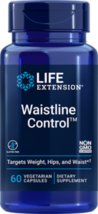MAKE OFFER! 2 Pack Life Extension Waist-Line Control Meratrim 60 veg caps image 1