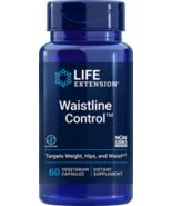 MAKE OFFER! 2 Pack Life Extension Waist-Line Control Meratrim 60 veg caps - £38.15 GBP