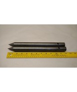 *** NEW - WORKSAVER - ROUND BALE STABILIZER SPIKES / SPEARS / MOVER / TINES *** - $45.99