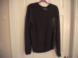 Men&#39;s Argyle Culture Russel Simmons Sweater Size Large - £10.38 GBP