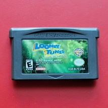 Looney Tunes: Back in Action Nintendo Game Boy Advance Authentic Saves - £11.08 GBP