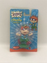 Rugrats Chuckie Collectibles 2000 Mattel Nickelodeon Vintage - £6.16 GBP