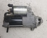 Starter Motor Fits 17-20 MALIBU 584761 - $56.43