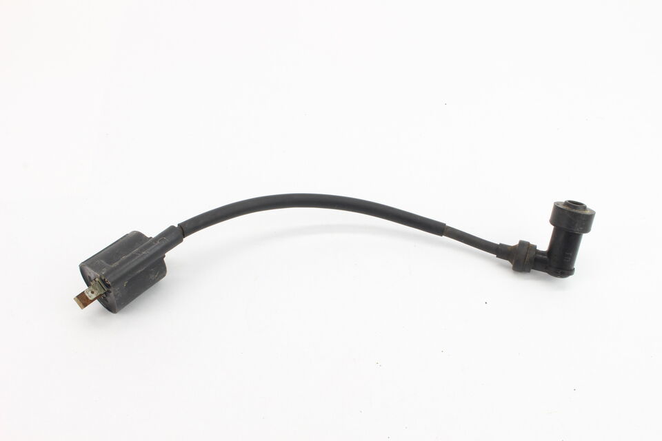 2002 Yamaha Raptor 80 Ignition Coil Assembly Coil Spark Plug Cap 3938 - $24.74