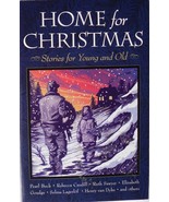 HOME FOR CHRISTMAS: Stories for Young and Old - By Miriam Leblanc [Paperback]  - £2.78 GBP