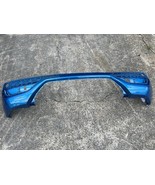 3cm807521d 2020 2021 2022 2023 vw atlas cross sport rear oem bumper lower - $3,681.01 MXN 3cm807521d 2020 2021 2022 2023 vw atlas cross sport rear oem bumper lower - $3,681.01 MXN