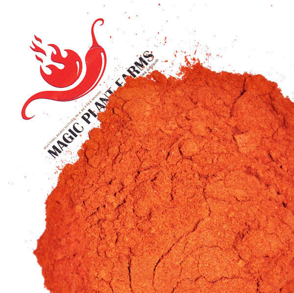 Peter Pepper Chili Powder 1lb | Willy Pepper Ground best quality!!! - $35.59