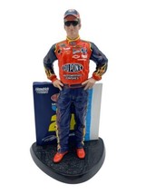 2008 Motorsports Authentics NASCAR Jeff Gordon Daytona 500 50 6&quot; Action Figure - £11.01 GBP