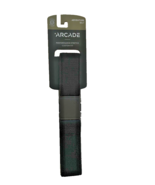 Arcade Performance Stretch Belt Atlas Black One Size up to 40" - $34.64