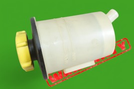 2006-2013 land range rover sport L320 power steering fluid reservoir tan... - $924.40 MXN