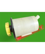 2006-2013 land range rover sport L320 power steering fluid reservoir tan... - $920.77 MXN