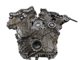 Engine Timing Cover From 2011 Chevrolet Traverse  3.6 12639740 - £99.64 GBP