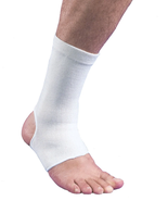 Wool and Elastic Ankle Brace, Two-Way Stretch Ankle Support: TAN-201 (56... - €35,49 EUR