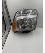 Fits 07-11 Dodge Nitro Headlight Headlamp Driver Side Halogen OEM - $44.54