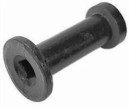 9" Disc Harrow Bearing Spool Spacer for 1" Square Shafts DS203 - $582.90 MXN 9" Disc Harrow Bearing Spool Spacer for 1" Square Shafts DS203 - $582.90 MXN