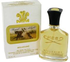 Creed Royal Delight 2.5 Oz Millesime Eau De Parfum Spray image 3