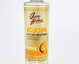 Queen Helene Jojoba Hot Oil Treatment 8 oz Dry Brittle Hair New - $24.14