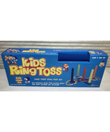Gamenamics Kids Ring Toss - $11.98 CAD
