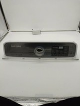 Samsung TL Washer Control Panel, White &amp; Stainless (NO BOARD)  DC97-1813... - $66.88