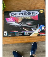 Sega Genesis Mini 30th Anniversary *NEW &amp; UNOPENED* - $189.99