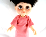2001 Talking Babblin&#39; Boo Doll Disney Pixar Monsters Inc Babbling Hasbro... - $39.59