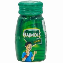 Dabur Hajmola Pudina For Digestive Regular Tablets Herbs &amp; Spices 120Tablets - £11.64 GBP