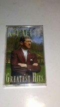 Roy Acuff Greatest Hits Cassette Tape Awesome Shape Plays Great - £7.90 GBP
